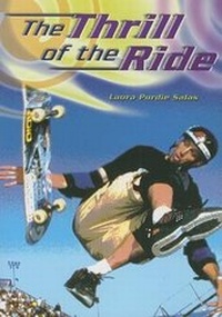 Enlarge image Cover: The Thrill of the Ride - Steck-Vaughn