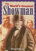 Cover: The World's Greatest Showman - Steck-Vaughn