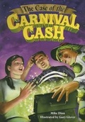 Cover: The Case of the Canival Cash - Steck-Vaughn