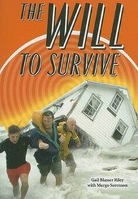 Enlarge image Cover: The Will to Survive - Steck-Vaughn