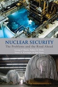 Cover: Nuclear Security - Hoover Institution Press,U.S.