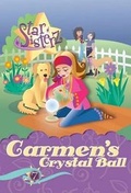 Cover: Carmen's Crystal Ball - Mirrorstone
