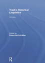 Cover: Trask's Historical Linguistics - Routledge