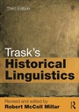 Cover: Trask's Historical Linguistics - Routledge