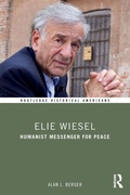Cover: Elie Wiesel - Routledge
