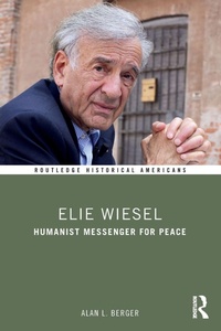 Enlarge image Cover: Elie Wiesel - Routledge