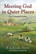 Cover: Meeting God in Quiet Places - 21st Century Christian, Inc.