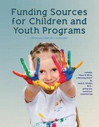 Enlarge image Cover: Funding Sources for Children and Youth Programs - Schoolhouse Partners