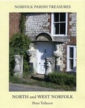 Cover: Norfolk Parish Treasures - Black Dog Books