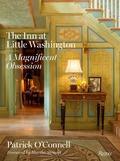 Cover: The Inn at Little Washington - Rizzoli International Publications