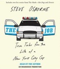 Cover: The Job - Random House Audio Publishing Group