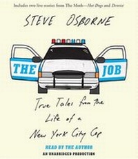 Enlarge image Cover: The Job - Random House Audio Publishing Group