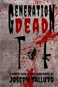 Enlarge image Cover: Generation Dead - Severed Press