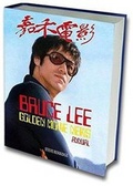 Cover: Bruce Lee: Golden Movie News Annual - Hate Media Limited