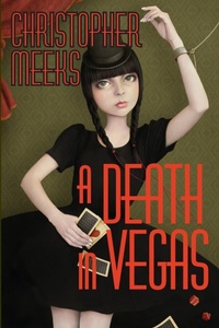 Enlarge image Cover: A Death in Vegas - White Whisker Books