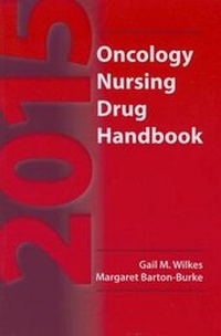 Abbildung von: 2015 Oncology Nursing Drug Handbook - Jones and Bartlett Publishers, Inc