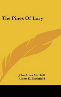 Enlarge image Cover: The Pines Of Lory - Kessinger Publishing