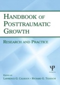 Cover: Handbook of Posttraumatic Growth - Routledge