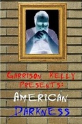 Cover: American Darkness - Lulu.com