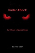 Cover: Under Attack - Lulu.com