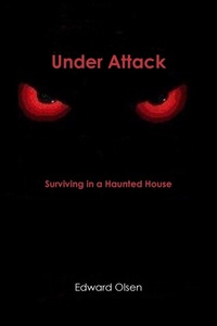 Enlarge image Cover: Under Attack - Lulu.com