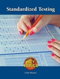 Abbildung von: Standardized Testing - Lucent Books