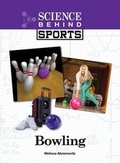 Cover: Bowling - Lucent Press