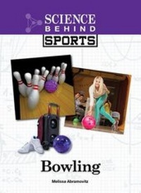 Enlarge image Cover: Bowling - Lucent Press