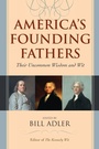 Cover: America's Founding Fathers - Rowman & Littlefield Publishers