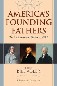 Enlarge image Cover: America's Founding Fathers - Rowman & Littlefield Publishers