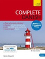 Cover: Complete Danish Beginner to Intermediate Course - TEACH YOURSELF