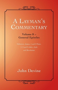 Enlarge image Cover: A Layman's Commentary - Balboa Press