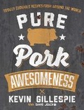 Cover: Pure Pork Awesomeness - Andrews McMeel Publishing