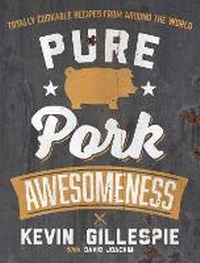 Enlarge image Cover: Pure Pork Awesomeness - Andrews McMeel Publishing