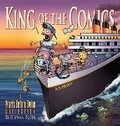 Cover: King of the Comics: Volume 23 - Andrews McMeel Publishing