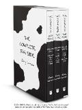 Cover: The Complete Far Side - Andrews McMeel Publishing