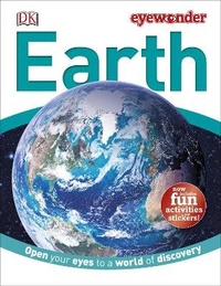 Enlarge image Cover: Earth - DK Children