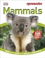 Cover: Mammals - DK Children
