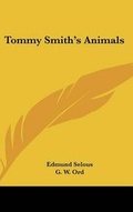Cover: Tommy Smith's Animals - Kessinger Publishing