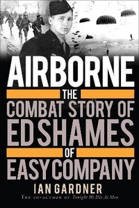 Enlarge image Cover: Airborne - Osprey Publishing