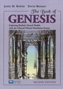 Cover: The Book of GENESIS - Springer