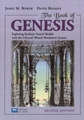 Cover: The Book of GENESIS - Springer
