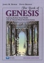 Cover: The Book of Genesis - Springer