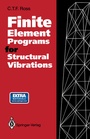 Cover: Finite Element Programs for Structural Vibrations - Springer