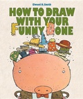 Cover: How to Draw with Your Funny Bone - Creative Company,US
