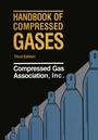 Cover: Handbook of Compressed Gases - Springer