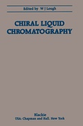 Bild: Chiral Liquid Chromatography - Springer
