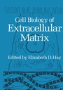 Cover: Cell Biology of Extracellular Matrix - Springer