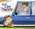 Cover: Just Like Daddy - POW!