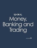 Cover: U-X-L Money - Cengage Gale